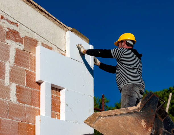 Best Commercial Insulation in Woodlawn Beach, FL