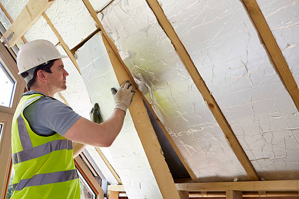 Best Energy Efficiency Solutions in Woodlawn Beach, FL