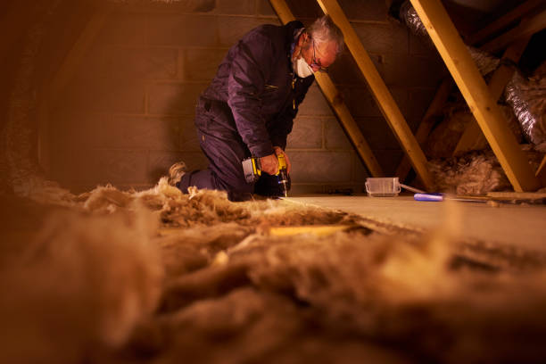 Best Specialty Insulation in Woodlawn Beach, FL